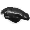 DIEDERICHS 1806009 Panelling, mudguard